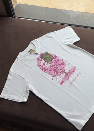 Футболки жіночі bape