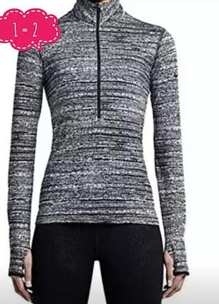 Спортивна оригінальна  кофта nike dri-fit, розмір s. розпродажа