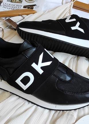 Кросівки dkny