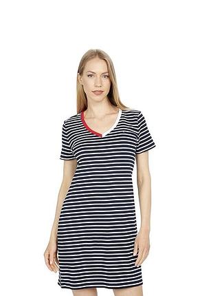 Сукня tommy hilfiger у смужку оригінал