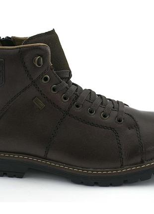 Черевики rieker 5