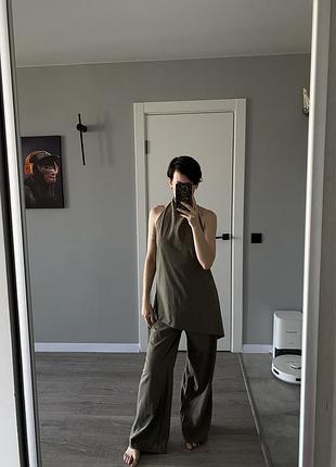 Костюм zara