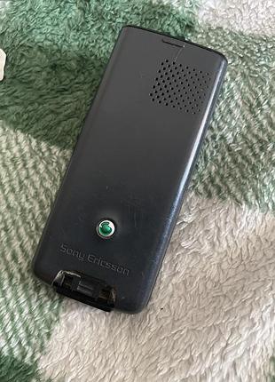 Sony ericsson j110 2