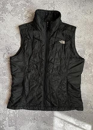 Жилетка the north face оригінал л розмір жіноча безрукавка the north face