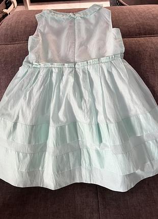 Сукня simonetta mini  розмір на сріст 115