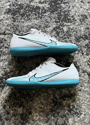 Продаю кросівки для залу nike mercurial vapor