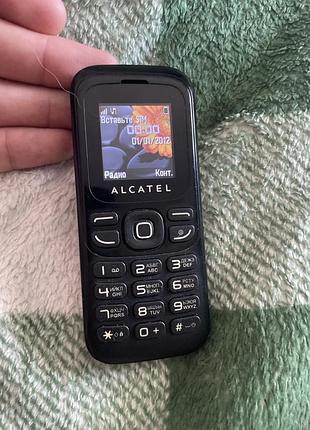 Alcatel 232