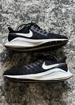 Продаю кросівки жіночі nike air zoom vomero