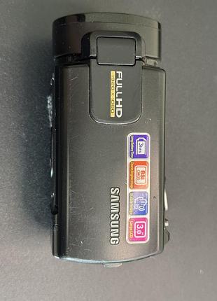 Samsung hmx-h300 full hd
