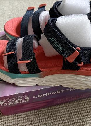 Літні сандалі skechers