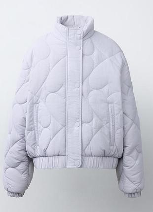 Куртка для дівчинки zara 140 cm