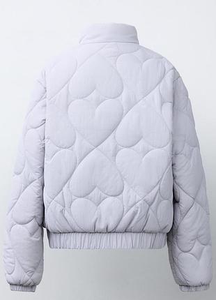 Куртка для дівчинки zara 2