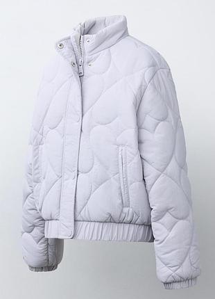 Куртка для дівчинки zara 3