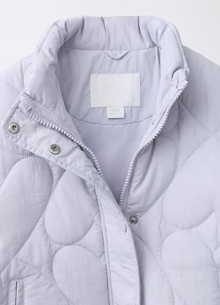 Куртка для дівчинки zara 4