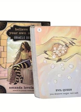 🔮 карты-ракул life purpose oracle cards doreen virtue | оракулов назначение | 44 карты | на английском | эзотерика | подарок