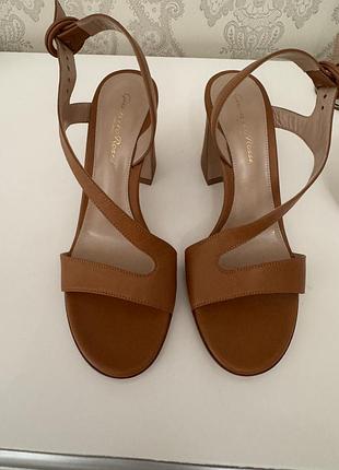 Босоножки gianvito rossi