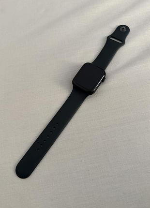 Apple watch se (2nd generation) gps 44mm midnight