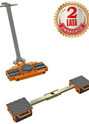 Транспортный набор wl6+wf6
