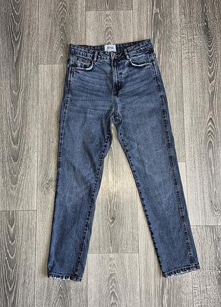 Джинсы от zara