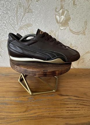 Кросівки  puma iffley ll