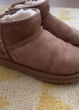 Ugg уггі оригінал 37 розмір