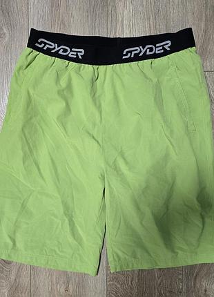 Spyder shorts mens