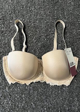 Бюстгальтер hennes and mauritz handm hm