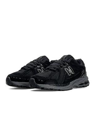 New balance 1906r black