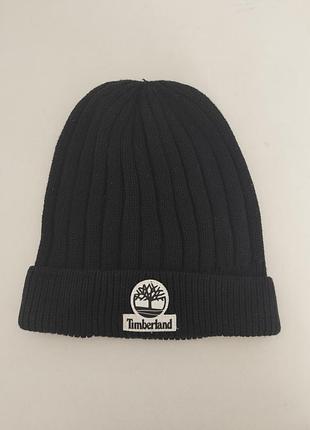 Шапка підліткова timberland