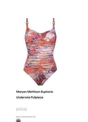 Maryan mehlhorn