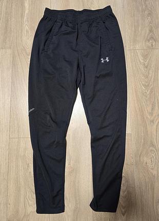 Мужские спортивные штаны under armour challenger