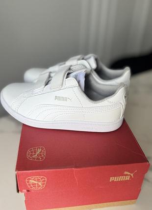Кеди puma нові