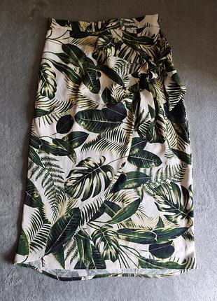 Юбка h&amp;m размер 36