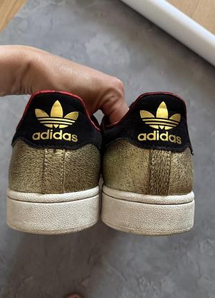 Кросівки adidas 3