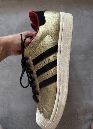 Кросівки adidas 4