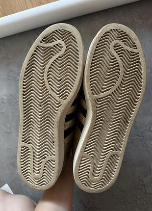Кросівки adidas 7