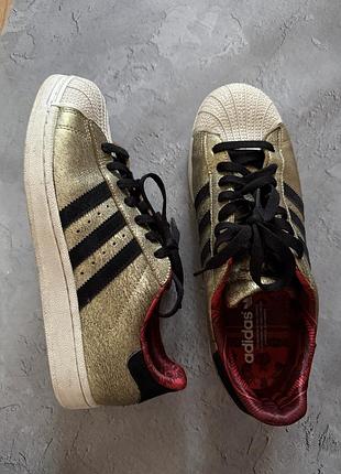Кросівки adidas 2