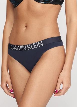 Низ от купальника calvin klein