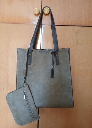 Женская сумка michael kors
