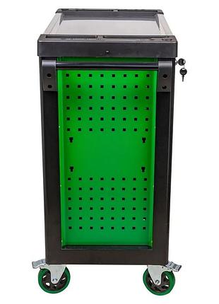 Тележка с инструментом 274пр. rockforce rf-55311 2
