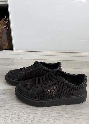 Кросівки prada 2