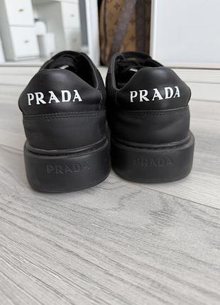 Кросівки prada 5