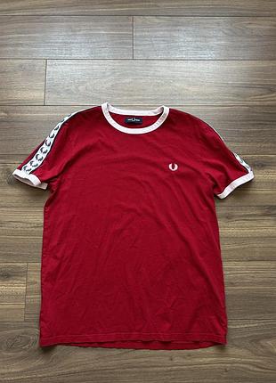 Чоловіча футболка fred perry