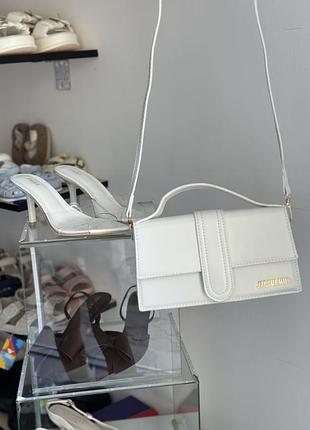 Сумка жіноча jacquemus