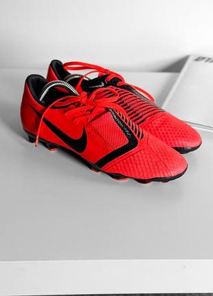 Бутси nike phantom venom academy fg ao0566-600