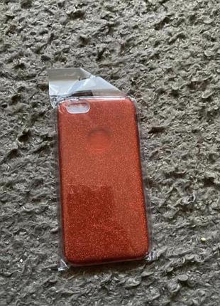 Чехол на айфон 6+