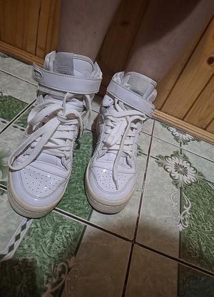 Кеды adidas оригинал женские