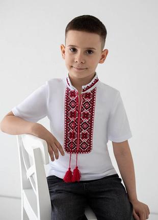 Вишиванка 9