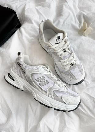 Жіночі кросівки new balance 530 🌸