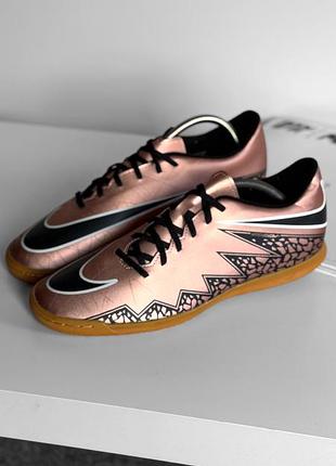 Бутси nike hypervenom phade ii ic  749890-903